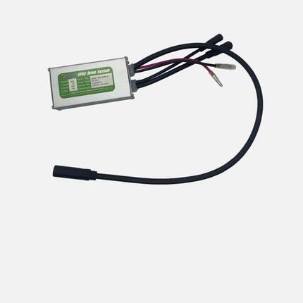 M8 BICYCLE Grundplatte