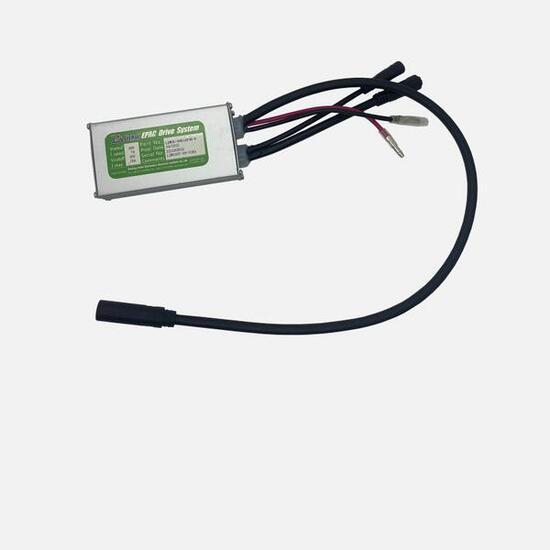 M8 BICYCLE Grundplatte