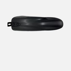 GARDE-BOUE ARRIÈRE BIKE140BLACK/BIKE140BLUE/BIKE140ORANGE/BIKE140RED/BIKE140WHI