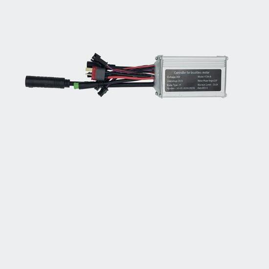 M1 BICYCLE Grundplatte