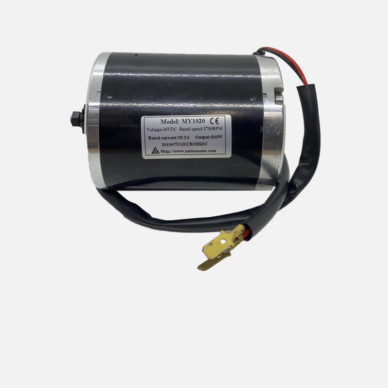 Motor e-cross 36v 800w