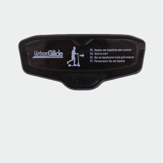 PELLICOLA PROTETTIVA PER SCHERMO 500CT/ECROSSPROLITE2