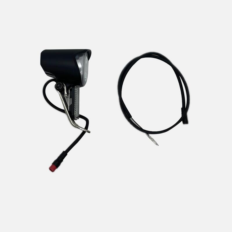 URBANGLIDE Luz frontal de bicicleta F2