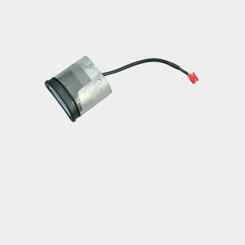 URBANGLIDE Luz frontal 85 CITY/85 C+