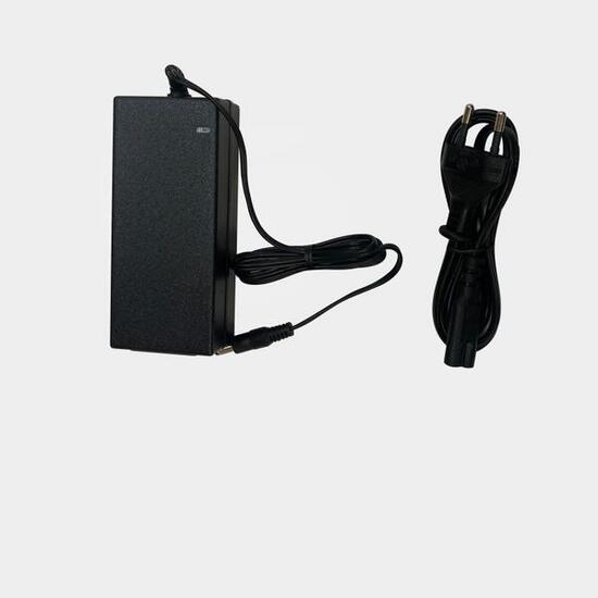 Adaptateur secteur 42V 1.5Ah – Multi modèles trottinettes et e-bikes