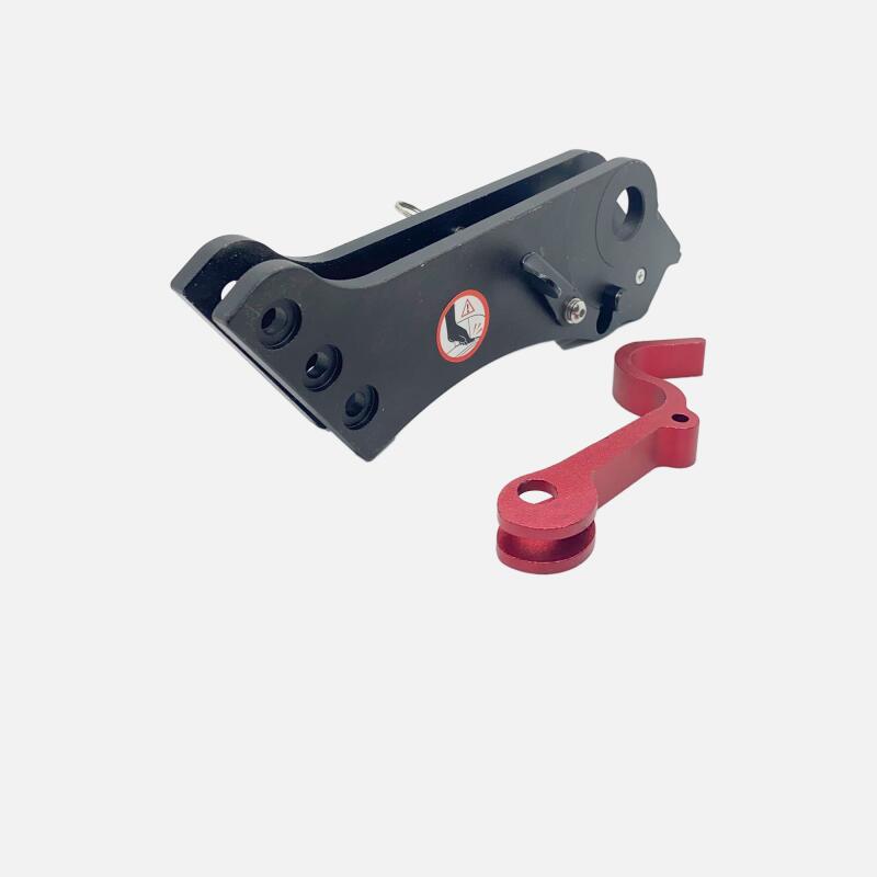 URBANGLIDE Sistema de dobragem E-CROSS PRO