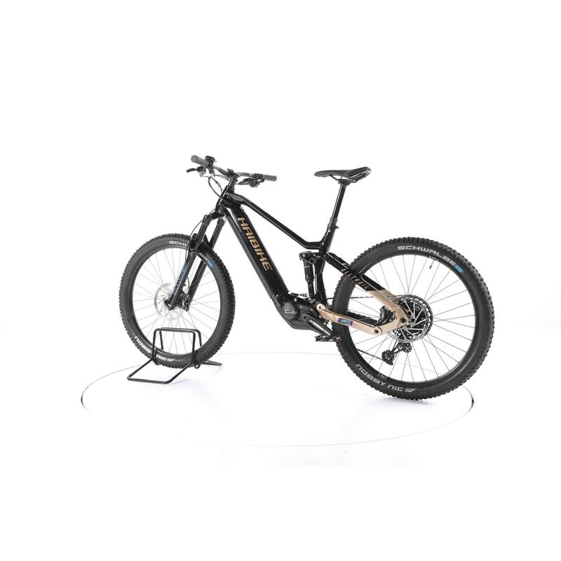 2nd Life - Haibike AllTrail 7 Fully E-Bike 2022 - Jak nowy