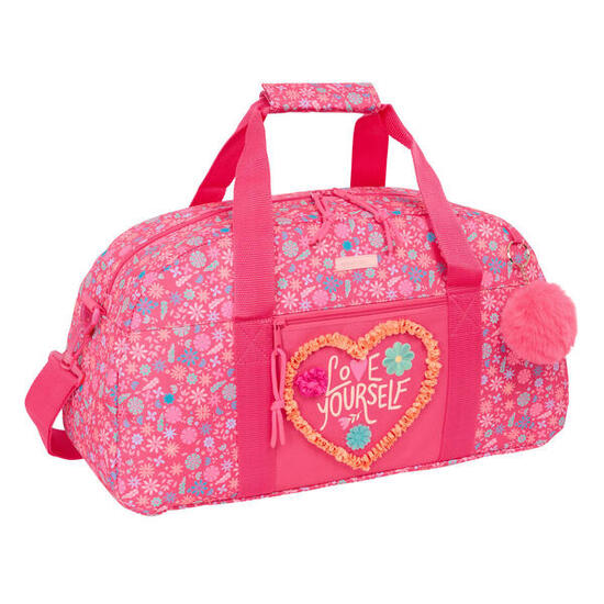Sac de sport Safta Feeling Multicouleur