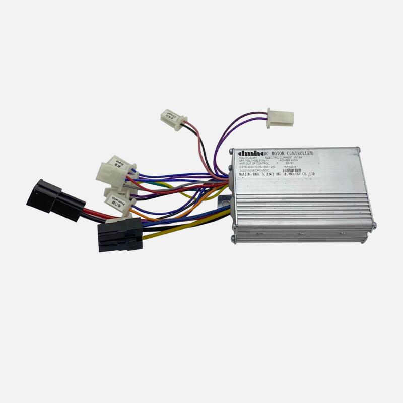 URBANGLIDE Placa-mãe E-CROSS 36V 800W