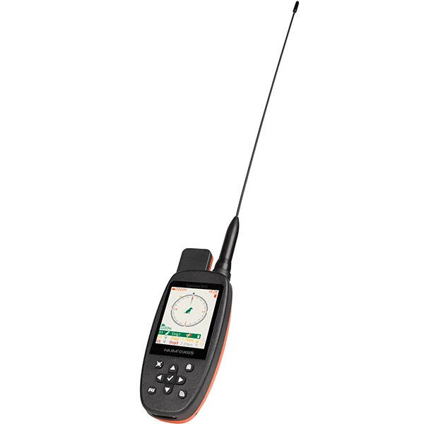 Collar de localización con control remoto Num'axes Canicom GPS 2 3/3