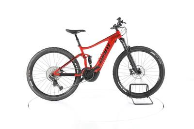 Segunda vida - Giant Stance E+1 Fully E-Bike 2022 - Como nuevo