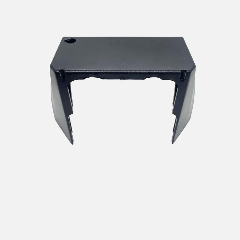 URBANGLIDE Proteção frontal de plástico para placa AR2