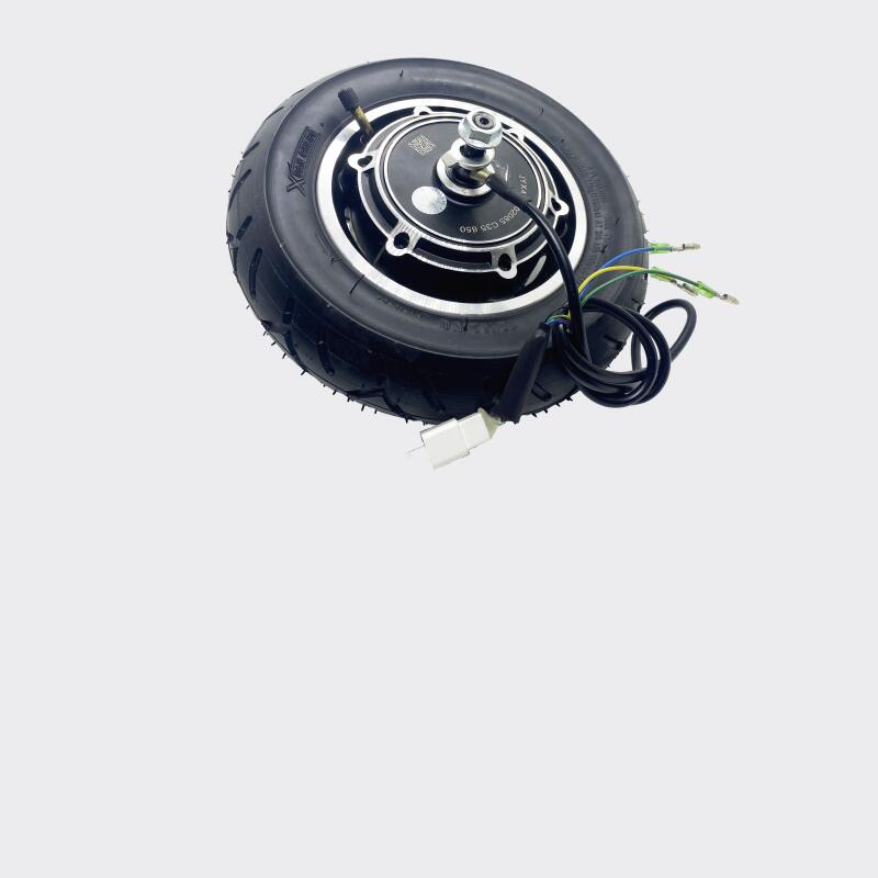 URBANGLIDE Roda motriz traseira All Road 2-ECROSS PRO XS-LITE