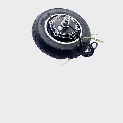 ROUE MOTRICE ARRIERE AR2/ECROSSPROLITE2/ECROSSPROXS- Piece trottinette élèctriqu