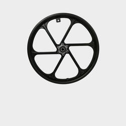 ROUE COMPLÈTE AVANT 160CITY- Piece trottinette élèctrique UrbanGlide