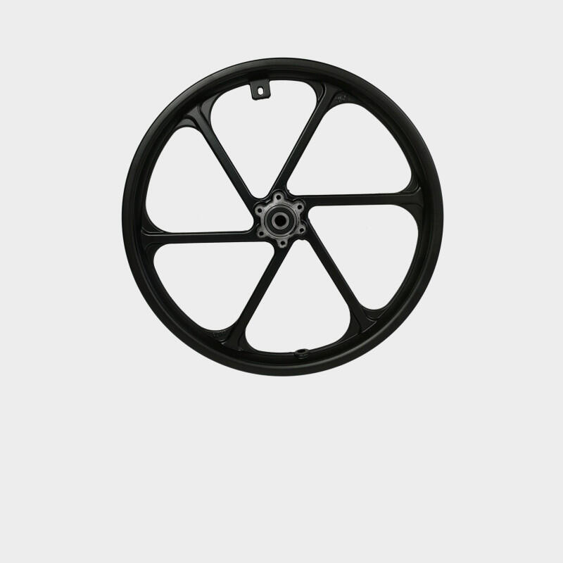 URBANGLIDE Roda dianteira 16" 160 CITY