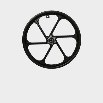 Vorderrad 16" 160 CITY