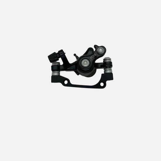 BIKE 120PRO/140 /140S/160/ THUNDER 16/ THUNDER 200 ETRIER DE FREIN / BRAKE CALIP