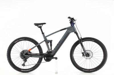 Segunda Vida · Ebike · Stereo Hybrid Pro · En buen estado