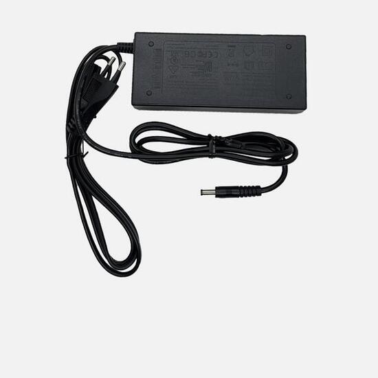 C6 Fahrradladegerät