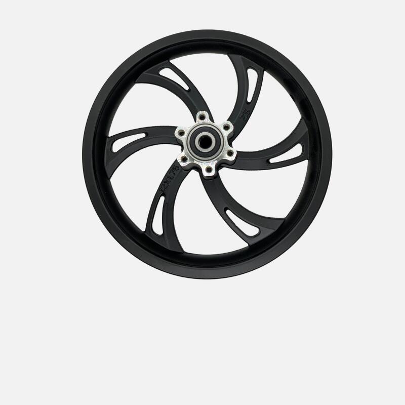 URBANGLIDE Roda dianteira de bicicleta 12'' 120