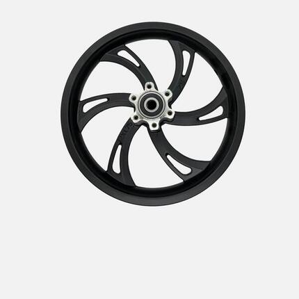 Roue avant 12'' pour BIKE120 Pro/BIKE120+/BIKE120S