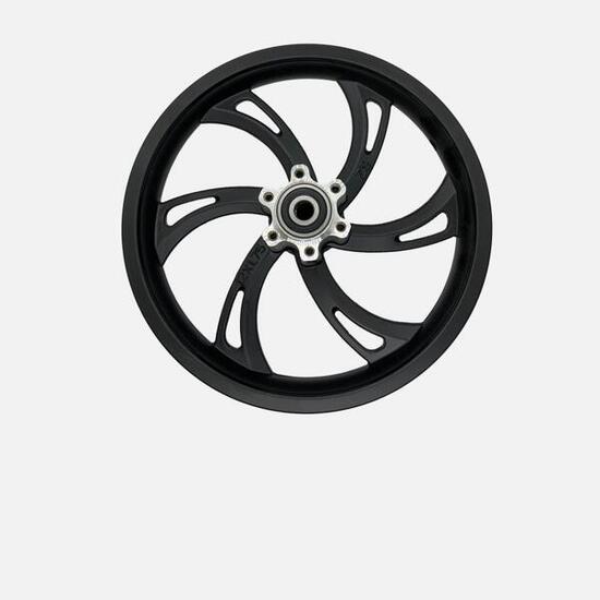 Roue avant 12'' pour BIKE120 Pro/BIKE120+/BIKE120S