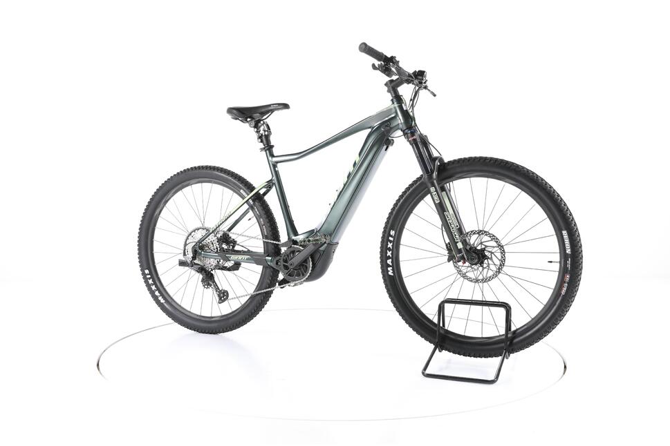 Second Life - Giant Fathom E+ 1 E-Bike 2024 - Jak nowy thumbnail