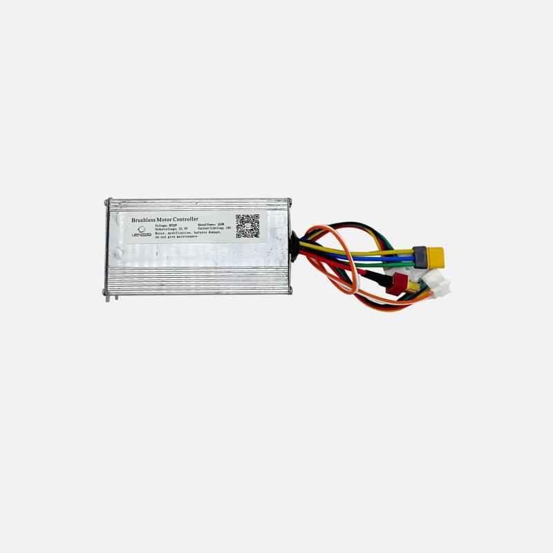 URBANGLIDE Placa base RIDE 60L