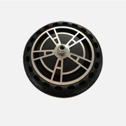 ROUE MOTRICE 85L- Piece trottinette élèctrique