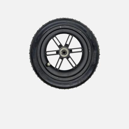 ROUE COMPLÈTE 85XL- Piece trottinette élèctrique