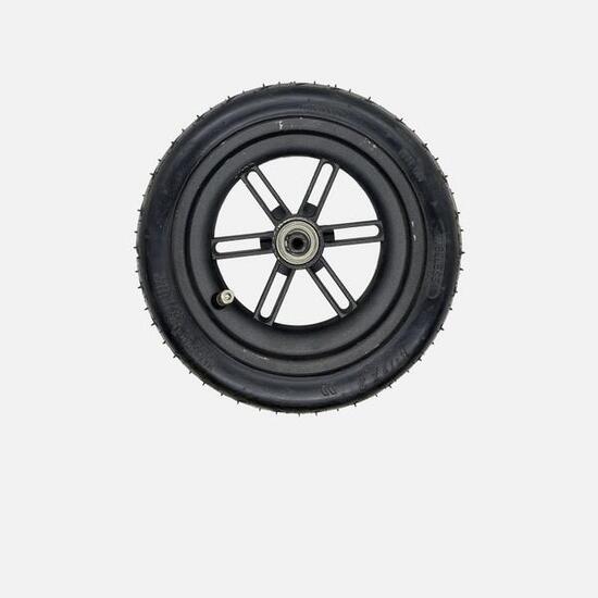 ROUE COMPLÈTE 85XL- Piece trottinette élèctrique