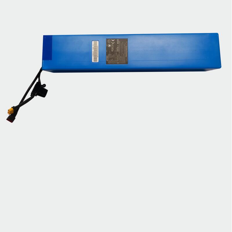 URBANGLIDE Bateria Aa 48V/15AH 500CT
