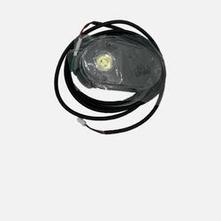 LUMIÈRE AVANT + CÂBLE BIKE120PRO/BIKE120+/BIKE120S/BIKE140BLACK/BIKE140BLUE/BIK