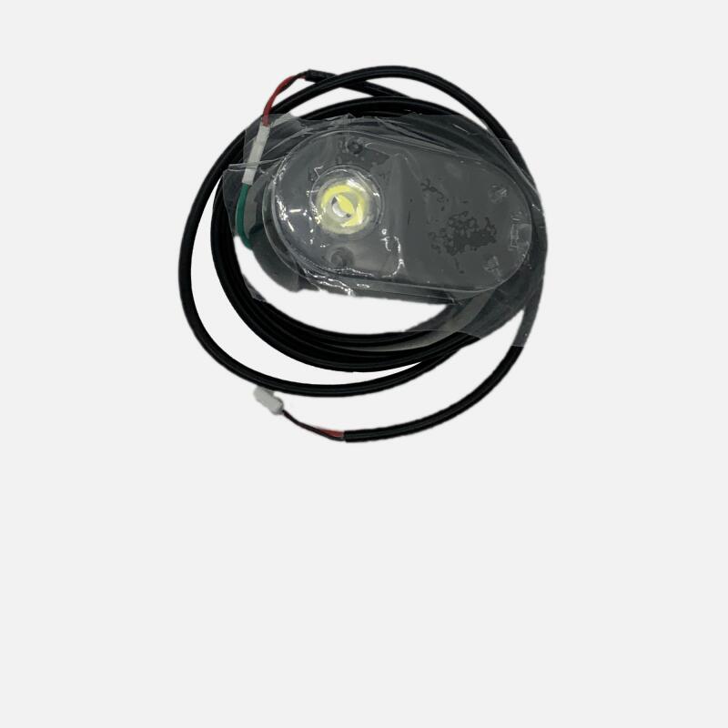 LED anteriore BICICLETTA-140 1/1