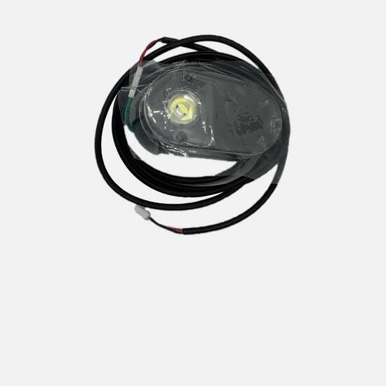 LUCE ANTERIORE + CANO BIKE120PRO/BIKE120+/BIKE120S/BIKE140BLACK/BIKE140BLUE/BIKE