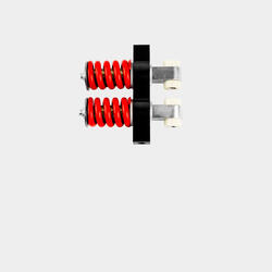 BRAS DE SUSPENSION 100CITY- Piece trottinette élèctrique UrbanGlide