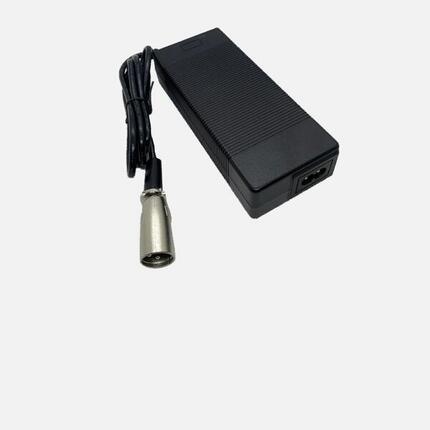 E-Cross Chargeur 36V- Piece trottinette élèctrique