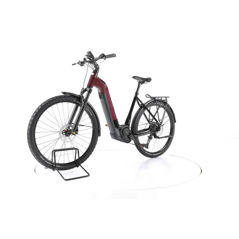 Reconditionné - Focus Aventura² 6.8 Trekking Vélo Entrée basse  - Très Bon