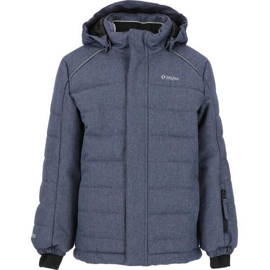 Veste de ski enfant Zigzag Nino
