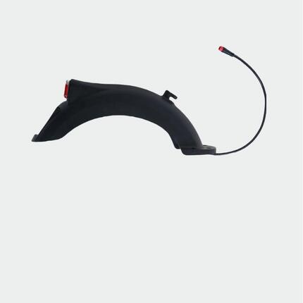Garde-Boue Arrière 500CT – Pièce détachée trottinette électrique orig