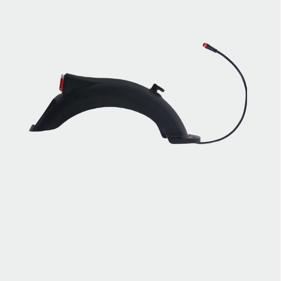 Garde-Boue Arrière 500CT – Pièce détachée trottinette électrique orig