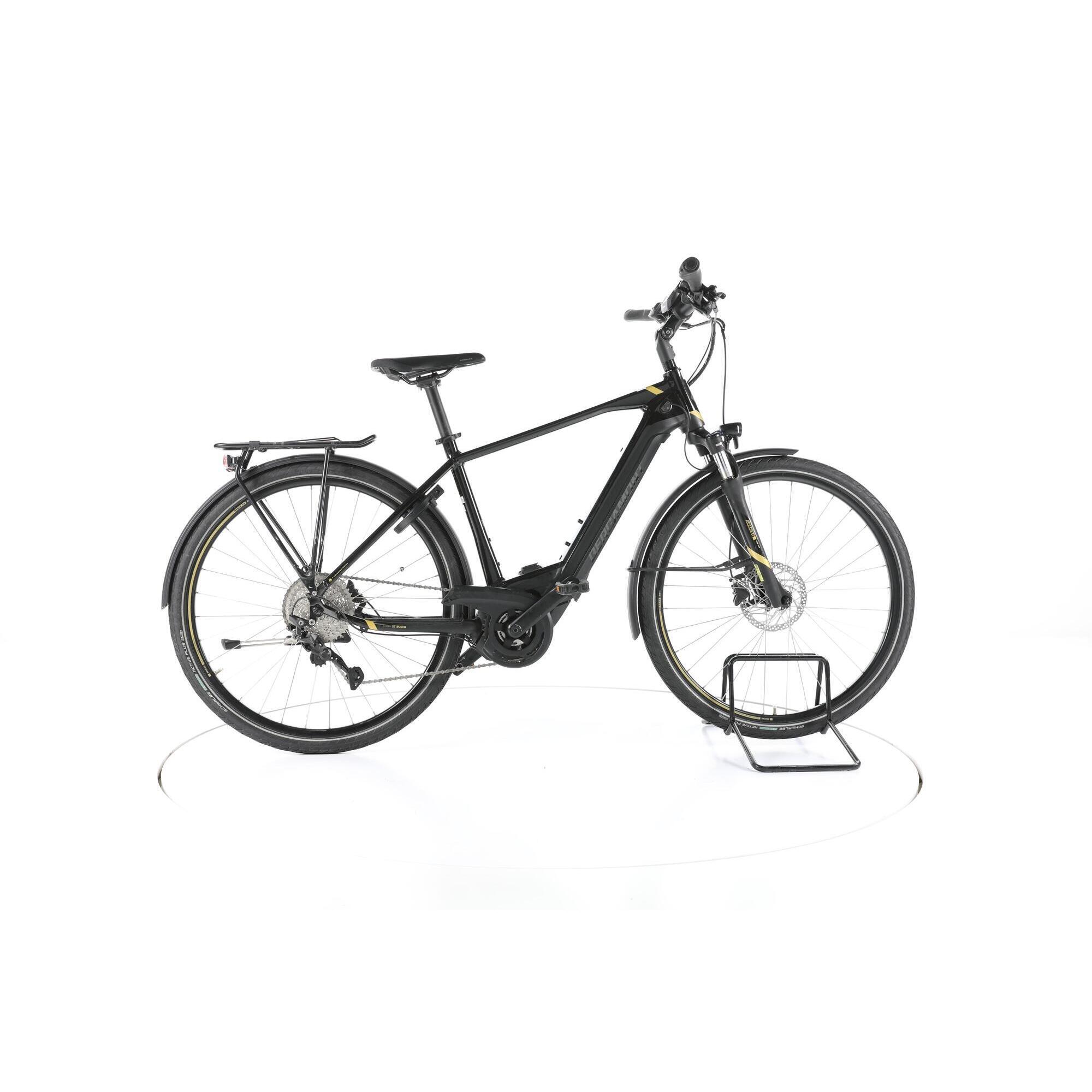 Second Life - Bergamont E-Horizon Edition Trekking E-Bike 2021 - Jak nowy