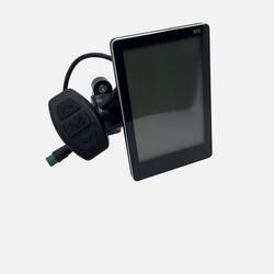 BIKE F3 Ecran/Display- Piece trottinette élèctrique UrbanGlide