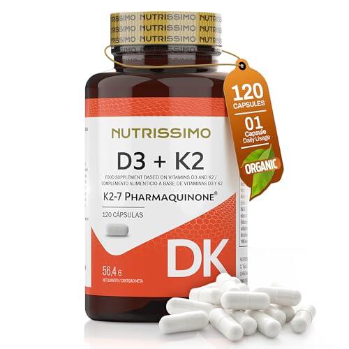 NUTRISSIMO picture