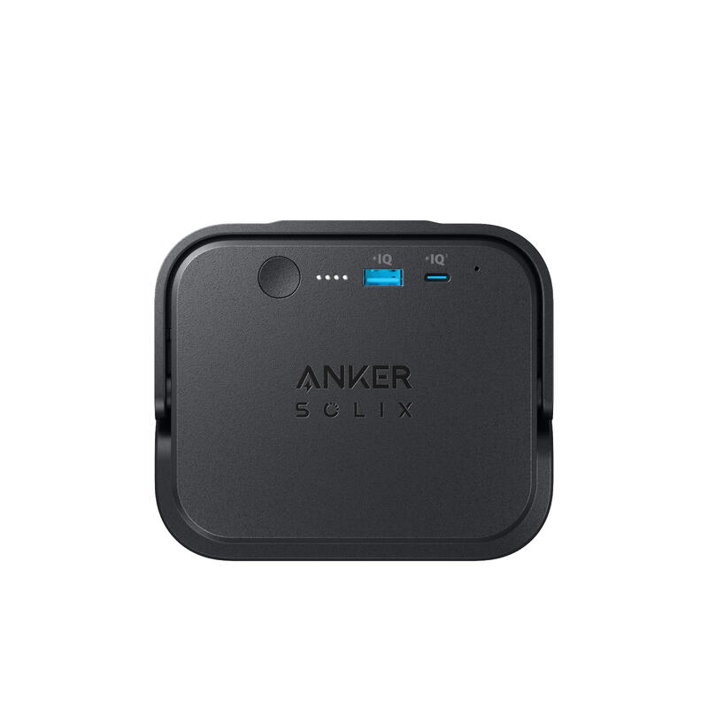 Batería extraíble Anker Solix para enfriador portátil EverFrost2 de 23l/40l/58l