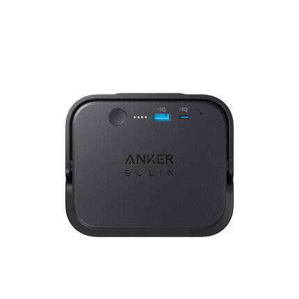 Abnehmbare Batterie Anker Solix für tragbare EverFrost2 23 L/40 L/58 L