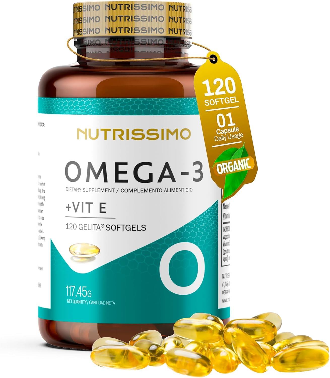 NUTRISSIMO picture