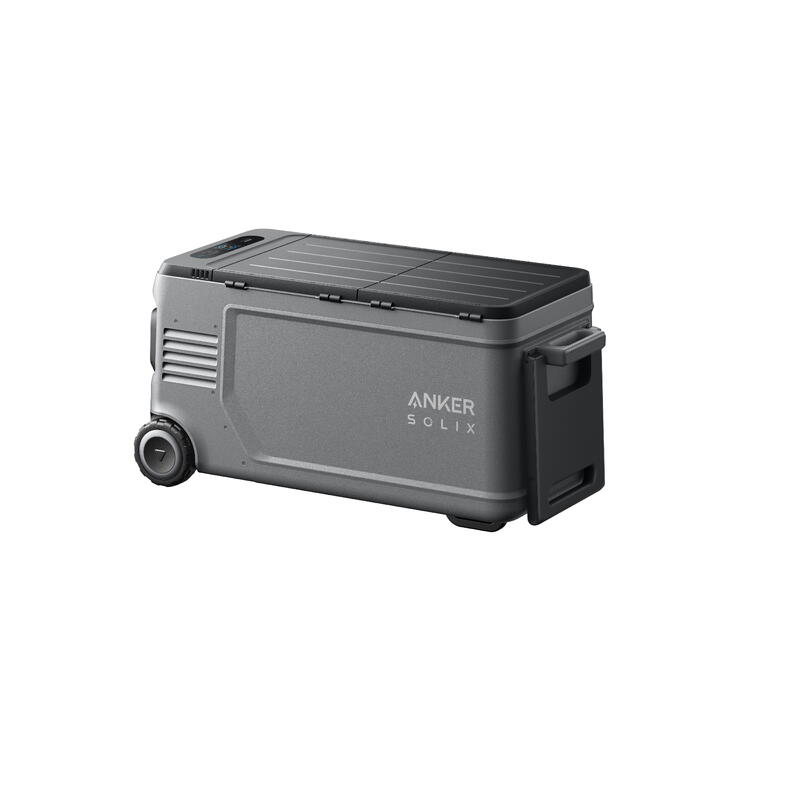 Frigider portabil 58 L Anker Solix EverFrost 2 (1 baterie inclusă), camping