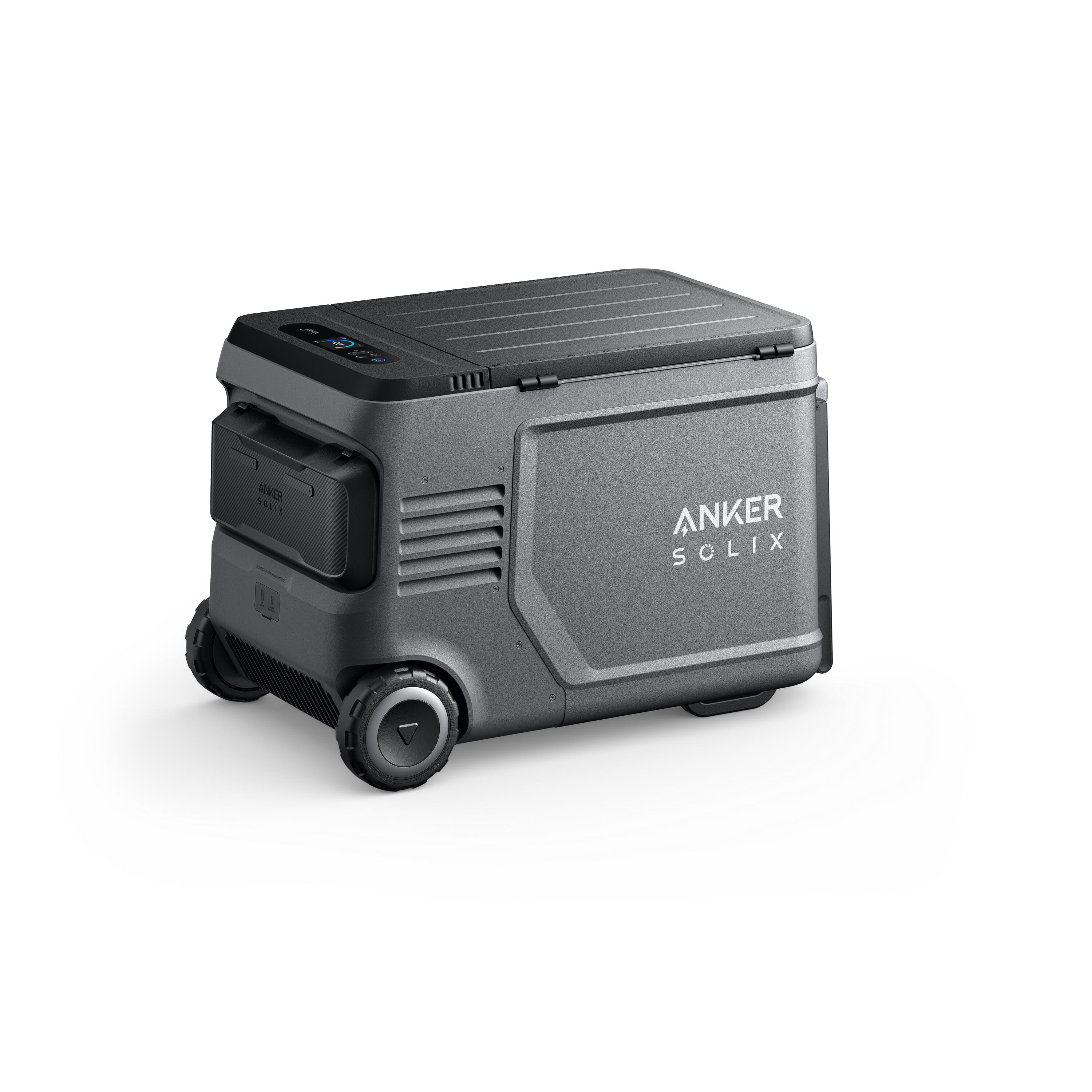 Batterie amovible Anker Solix pour glacière portable EverFrost 2 23 L/40 L/58 L 7/7
